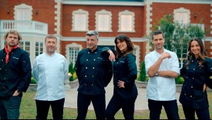 ¡Ya tenemos fecha de estreno! El Internado llega a las pantallas de Mega el lunes 13 de octubre