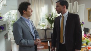 ¿Sin Clemente y Bastián? Hijos de Luis Emilio planean alejarse de la empresa en el capítulo 143 de EJDO