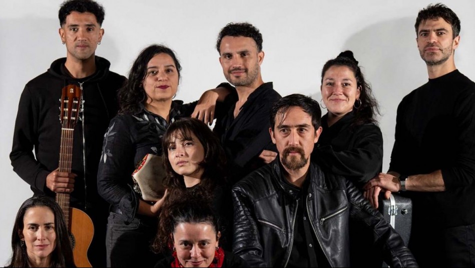 De odiado personaje en Los Casablanca a místico rol en el teatro: Actor de Mega brilla sobre las tablas