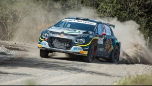 ¡Después de 12 años! Coyhaique es nuevamente sede del Copec Rallymobil y puedes verlo por Mega 2