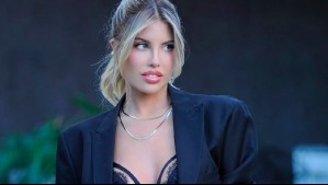 Coté López muestra por primera vez su quinto libro y revela el sacrificio que hay detrás: "Tengo tendinitis"