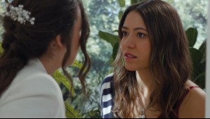 Todo por amor: Karina intentará detener el matrimonio entre Joaquín e Ignacia en el capítulo 143 de EJDO