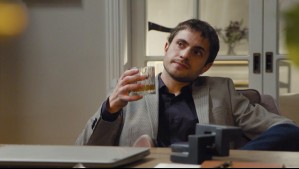 Aunque se acerca su matrimonio: Joaquín se preocupa al notar que Ignacia "está diferente" en EJDO