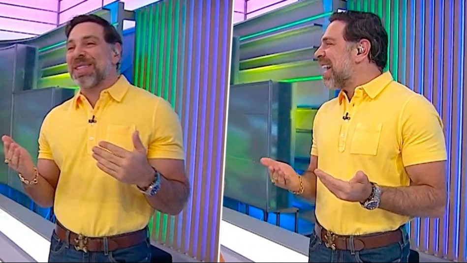 'Era bueno para dormir': Neme enternece con emotivo recuerdo de su infancia junto a su madre