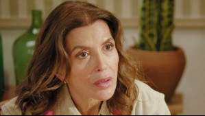 Karla descubrirá la verdad sobre la casa donde está viviendo en el capítulo 36 de Aguas de Oro