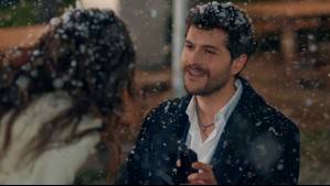 Leyla - Capítulo 43 (Parte 1): Civan y Leyla son marido y mujer