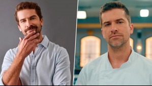 Conoce a Luciano Mazzetti: El chef peruano que debutará como juez en El Internado