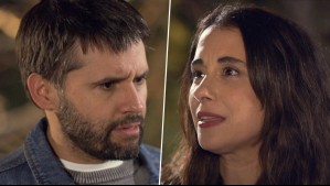 Reunión de Superados - Capítulo 9: Teresa le exige la verdad a Manuel sobre Javiera