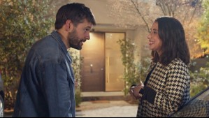 Lo dejó sin palabras: La sorpresiva invitación de Teresa a Manuel en Reunión de Superados