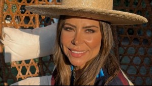 Marlene de la Fuente confiesa que tiene 20 trabajos al mes para armar un sueldo: "He sido madre y padre"