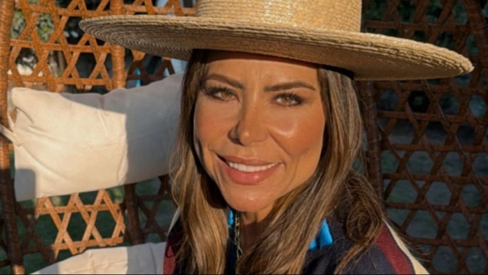 Marlene de la Fuente confiesa que tiene 20 trabajos al mes para armar un sueldo: 'He sido madre y padre'