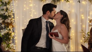 Leyla - Capítulo 43 (Parte 2): Civan y Leyla son marido y mujer