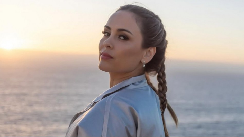 'A pesar de que todo niño tiene una herida de infancia...': El nostálgico álbum de fotos de Maura Rivera