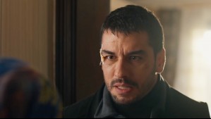 Corazón Negro - Capítulo 52: Nuh se entera que Melek disparó contra Cihan