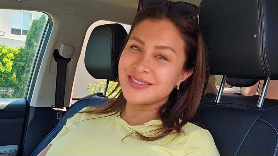 ¡Comienza la cuenta regresiva! Sabrina Sosa revela la fecha en que dará a luz a su hijo Gio