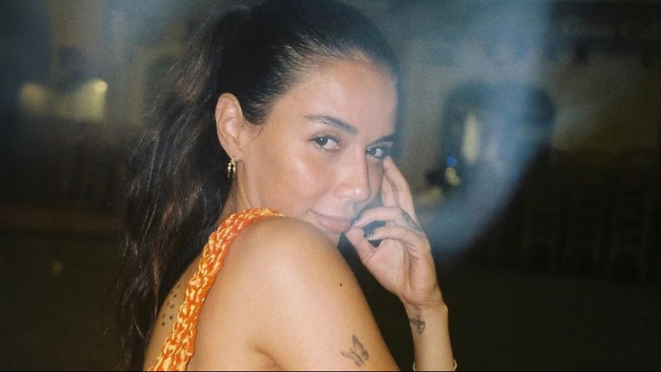 'Este es mi otro bebé': Steffi Méndez anuncia lanzamiento de nuevo emprendimiento de belleza