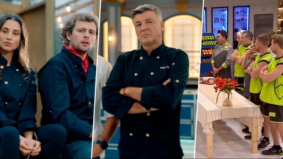 Fecha de estreno, participantes y más: Todo lo que tienes que saber antes del estreno de El Internado