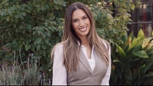 "Lo que no se vio del viaje a Cancún": Vanesa Borghi revela fotos que evidencian su embarazo de cinco meses