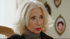 Aguas de Oro - Capítulo 35: El secreto de Victoria que podría destruir a su familia