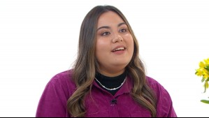 De un video viral a una causa colectiva: Conoce la historia de Josefa Farías y su lucha por la inclusión