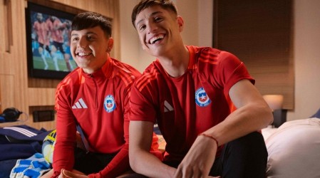 Adidas celebra el Mundial Sub-20 con experiencias para hinchas en Santiago y Valparaíso