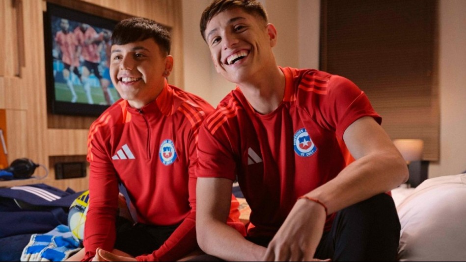 Adidas celebra el Mundial Sub-20 con experiencias para hinchas en Santiago y Valparaíso