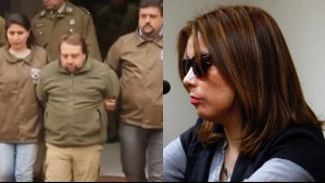 ¿Por qué salió en libertad condicional Mauricio Ortega, el agresor de Nabila Rifo?