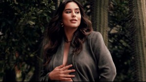 Yoga, calma y emoción: Así vive Melina Noto sus últimos días de embarazo antes de dar a luz a Alanna