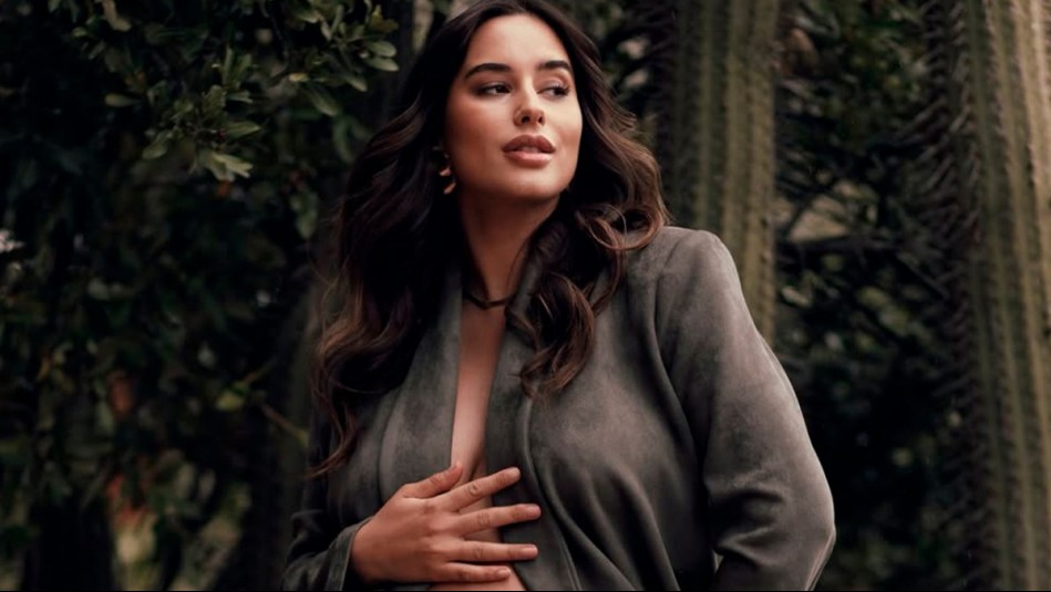 Yoga, calma y emoción: Así vive Melina Noto sus últimos días de embarazo antes de dar a luz a Alanna