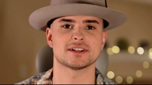 Augusto Schuster vuelve a la televisión: No te pierdas este viernes un capítulo imperdible de Only Fama