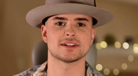 Augusto Schuster vuelve a la televisión: No te pierdas este viernes un capítulo imperdible de Only Fama