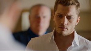 Avance extendido de Corazón Negro: Cihan volverá a la mansión