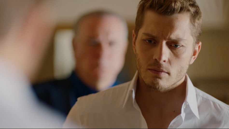 Avance extendido de Corazón Negro: Cihan volverá a la mansión