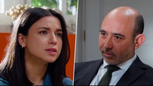 Interrogatorio frente a frente: Diana tratará de sacarle la verdad a Sanhueza en el capítulo 144 de EJDO