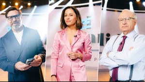 Programación de Mega para este jueves 9 de octubre: Conoce el horario del segundo capítulo de El Candidato