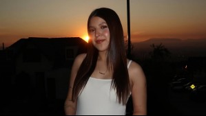 El primer house tour de Ignacia Antonia en su nuevo hogar en remodelación: Tendrá el "baño de sus sueños"