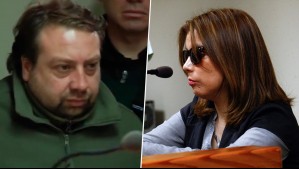 "Es desfavorable": El informe de Gendarmería contra otorgamiento de libertad a Mauricio Ortega