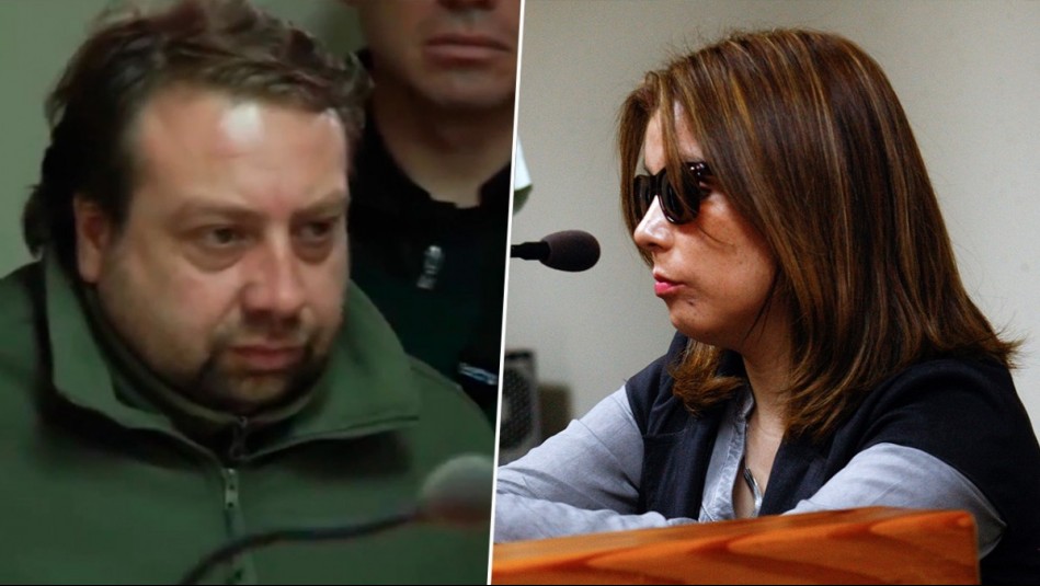 'Es desfavorable': El informe de Gendarmería contra otorgamiento de libertad a Mauricio Ortega