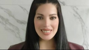 Exchica reality Jenny Contardo cuenta cómo se protege de los estafadores en redes: "Pueden llegar a tu casa"