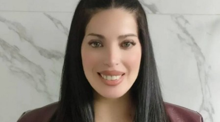 Exchica reality Jenny Contardo cuenta cómo se protege de los estafadores en redes: "Pueden llegar a tu casa"