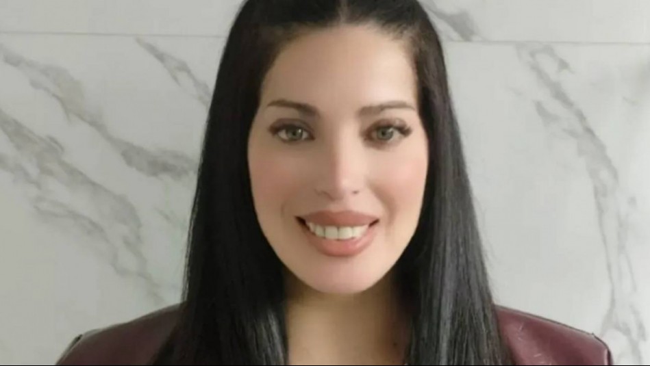 Exchica reality Jenny Contardo cuenta cómo se protege de los estafadores en redes: 'Pueden llegar a tu casa'