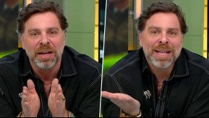 "Es una bestia" y "decisión incomprensible": Neme estalla contra la libertad condicional de Mauricio Ortega