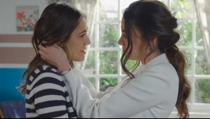 "¡Abre los ojos!": Karina se juega su última oportunidad para convencer a Ignacia de no casarse en EJDO