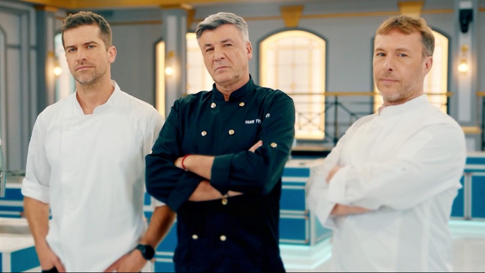 ¿Cuándo se estrena El Internado?