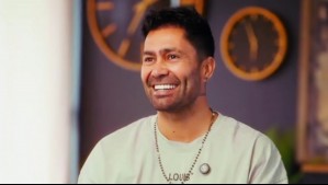 Luis Jiménez es puesto a prueba por sus hijos: Quieren saber qué tan fanático es de esta banda