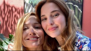 "Eres tremenda": El emotivo mensaje de apoyo de Belén Soto a Mane Swett tras duro revés judicial en EEUU