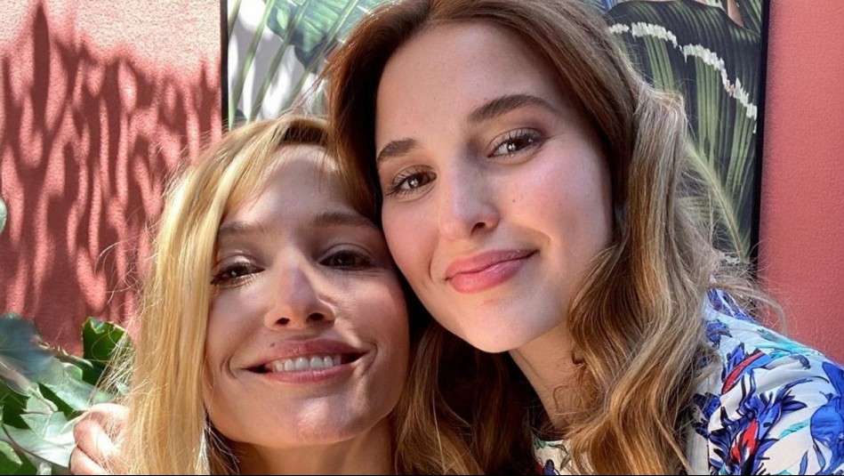 'Eres tremenda': El emotivo mensaje de apoyo de Belén Soto a Mane Swett tras duro revés judicial en EEUU