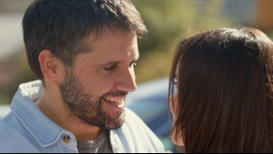 Manuel tuvo especial gesto con Javiera al saber de su viaje con Max en Reunión de Superados