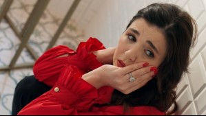 Leyla - Capítulo 44 (Parte 2): Nermin revive los traumas de Nur