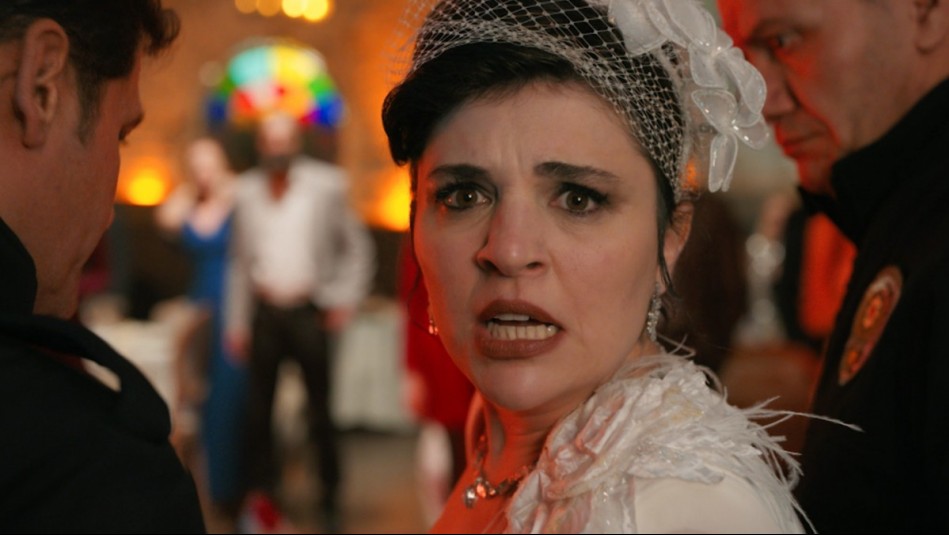 Avance extendido de Leyla: La policía detendrá a Nur